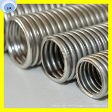 High Pressure Flexible Braided Stainless Steel Corrugated Hose for Water